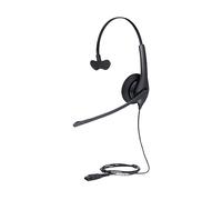 JABRA 1513-0154 AURICOLARI, Nero
