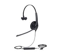 JABRA 1553-0159 AURICOLARI, Nero