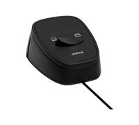 Jabra 180-09 Nero Jabra Link 180 93 mm 68 mm 141 mm 250 g Cavo Digitale/dati