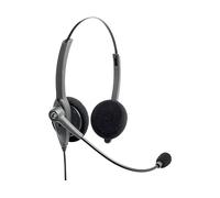 JABRA 202774 AURICOLARI, Nero