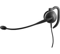 JABRA 2126-82-04 CUFFIE, Nero