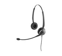 JABRA 2127-80-54 CUFFIE, Nero