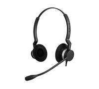 JABRA 2399-823-189 CUFFIE, Nero