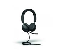 JA 24089-999-899 - Evolve2 40, USB-C, MS Stereo