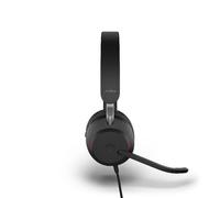 JABRA EVOLVE2 40 SE USB-A UC - STEREO