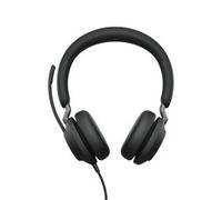 JABRA EVOLVE2 40 SE USB-A MS - STEREO
