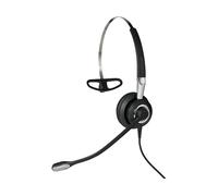 JABRA 2486-825-209 CUFFIE, Nero, Argento