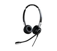 JABRA 2489-820-209 CUFFIE, Nero