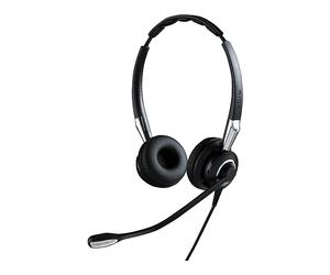 JABRA 2489-820-209 CUFFIE, Nero
