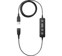 Jabra 260-09 accessorio per cuffie / auricolari Adattatore USB - Nouvo