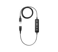Jabra 260-09 Adattatore USB Nero Link 260 USB Adapter