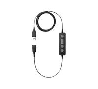 Jabra 260-19 Adattatore USB Nero Link 260 USB Adapter