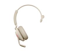 JABRA 26599-889-898 CUFFIE BLUETOOTH, Beige