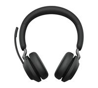 Jabra 26599-989-999 cuffia e auricolare Wireless A Padiglione Ufficio USB tipo A Bluetooth Nero