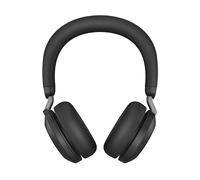 JABRA 27599-989-989 CUFFIE BLUETOOTH, Nero