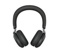 Jabra 27599-999-999 cuffia e auricolare Wireless A Padiglione Ufficio Bluetooth Nero