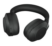 JABRA 28599-989-889 CUFFIE BLUETOOTH, Nero