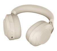 JABRA 28599-989-998 CUFFIE BLUETOOTH, Beige