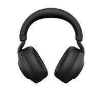 JABRA 28599-999-889 CUFFIE BLUETOOTH, Nero