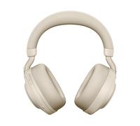 JABRA 28599-999-898 CUFFIE BLUETOOTH, Beige