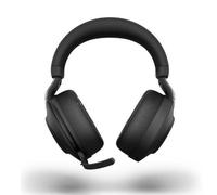 Jabra 28599-999-999 cuffia e auricolare Con cavo e senza cavo A Padiglione Ufficio USB tipo A Bluetooth Nero