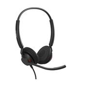 JABRA 4099-410-279 AURICOLARI, Nero