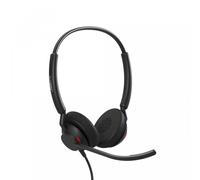 Jabra Engage 40 - USB-C UC Stereo Cuffie stereo USB-C professionali comode e robuste con molteplici funzioni