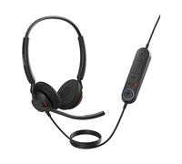 JABRA 4099-413-279 CUFFIE, Nero