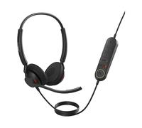 JABRA 4099-419-279 CUFFIE, Nero