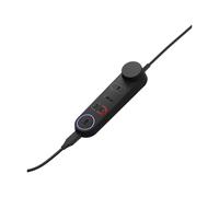 Jabra 50-2159 Adattatore di controllo Nero Engage 50 II Link