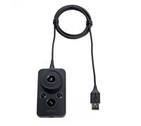 Jabra 50-219 telecomando Cablato Audio Pulsanti (JABRA ENGAGE LINK UC REMOTE CAB