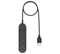 Jabra 50-2219 accessorio per cuffia Kit di accessori (JABRA ENGAGE 50 II LINK -