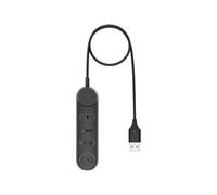 Jabra 50-2219 Adattatore di controllo Nero Engage 50 II Link