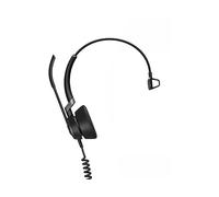 JABRA 5093-610-189 CUFFIE, Nero