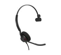 JABRA 5093-610-279 CUFFIE, Nero