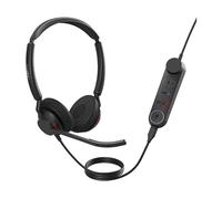 JABRA 5099-299-2159 CUFFIE, Nero