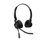 JABRA 5099-610-189 CUFFIE, Nero