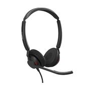 JABRA 5099-610-279 CUFFIE, Nero