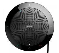 Jabra 510 vivavoce Universale USB/Bluetooth Nero