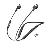 JABRA 6599-629-109 AURICOLARI WIRELESS, Nero