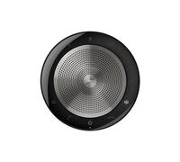 Jabra 7700-309 vivavoce Universale USB/Bluetooth Nero, Argento (JABRA Speak 750