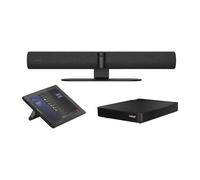Jabra 8601-331 sistema di conferenza 12 persona(e) 13 MP Collegamento ethernet LAN Sistema videoconferenza gruppo [8601-331]