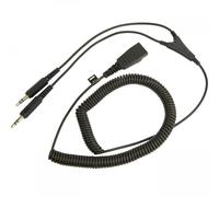 QD ADAPTER PC CABLE - 8734-599