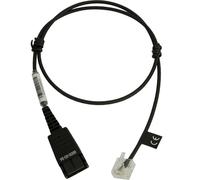 Jabra 8800-00-94 accessorio per cuffia Cavo NEW