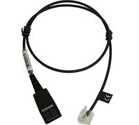 LINK straight Mod QD Cord