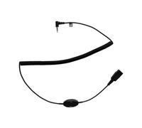 Jabra 8800-01-104 accessorio per cuffia Cavo NEW