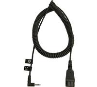 Jabra 8800-01-46 accessorio per cuffie / auricolari Cavo - Nouvo
