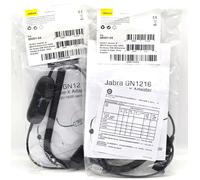 JABRA GN1216 AVAYA CORD