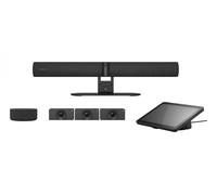 Jabra 9010-231 PanaCast Kit per Sala Multi - P55 VB&TC, EU&UK, SpkMic, Crew