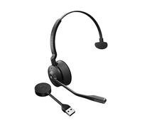 JABRA 9553-450-111 CUFFIE, Nero, Titanio